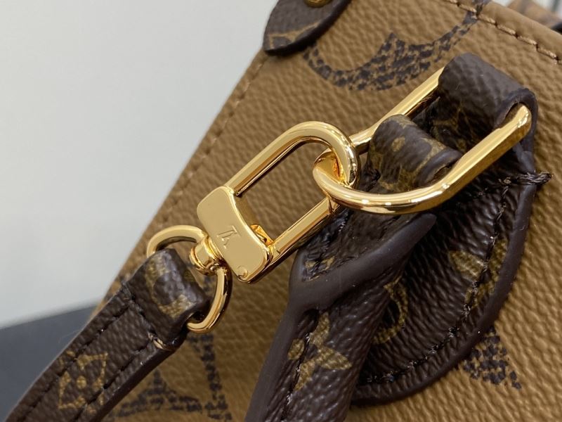 Louis Vuitton Shopping Bags